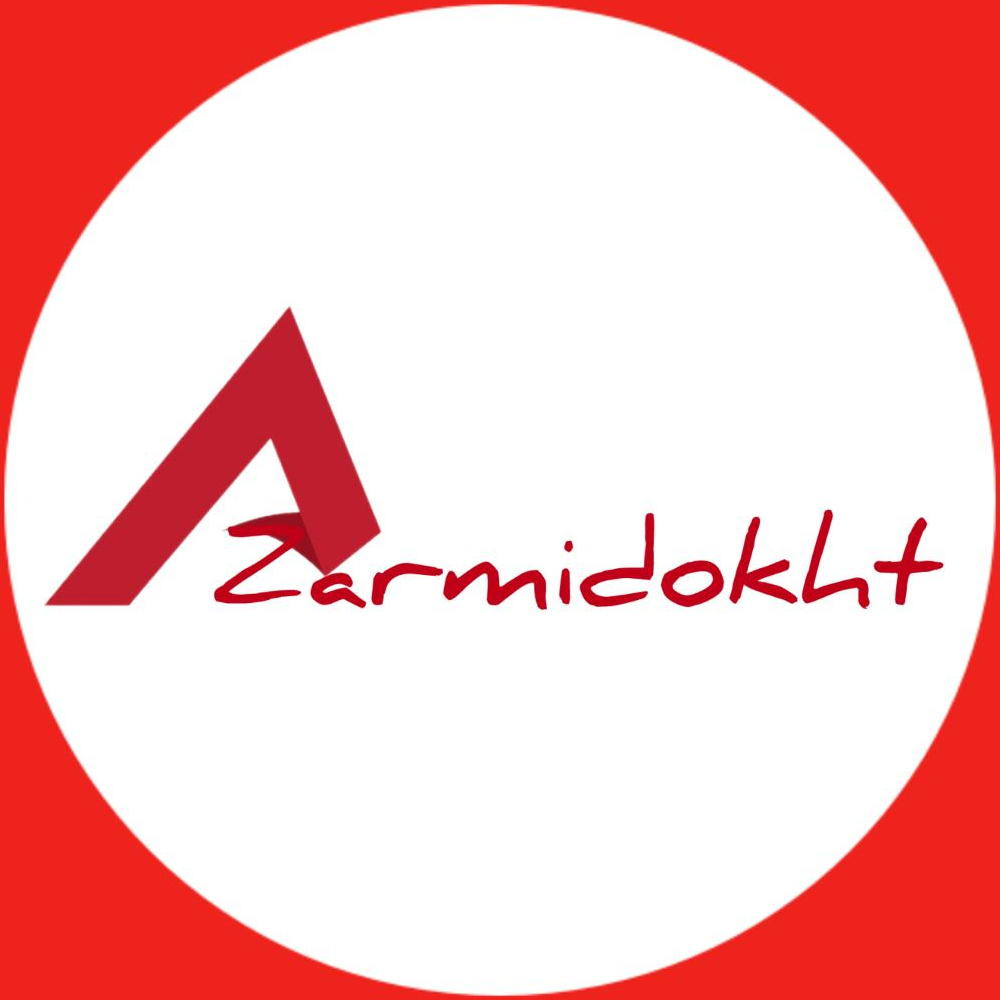 azarmidokht